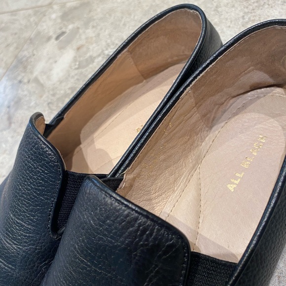 slip on sneakers - Picture 3 of 6